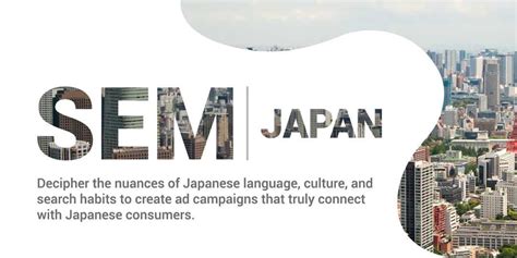 egg japan sem agency